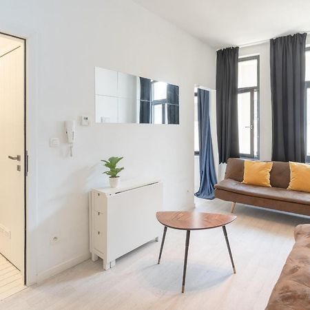 Beautiful Cozy Apartments In The Heart Of Αμβέρσα Εξωτερικό φωτογραφία