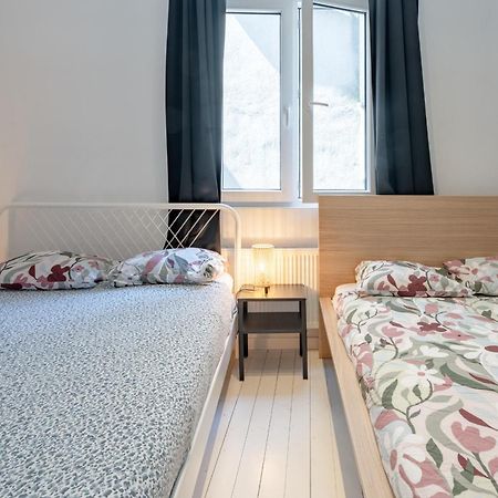 Beautiful Cozy Apartments In The Heart Of Αμβέρσα Εξωτερικό φωτογραφία