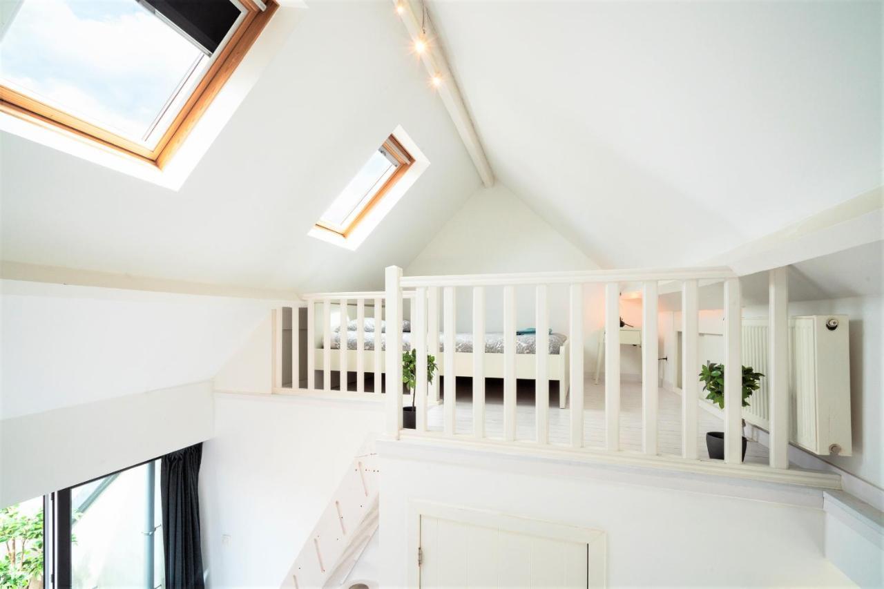 Beautiful Cozy Apartments In The Heart Of Αμβέρσα Εξωτερικό φωτογραφία