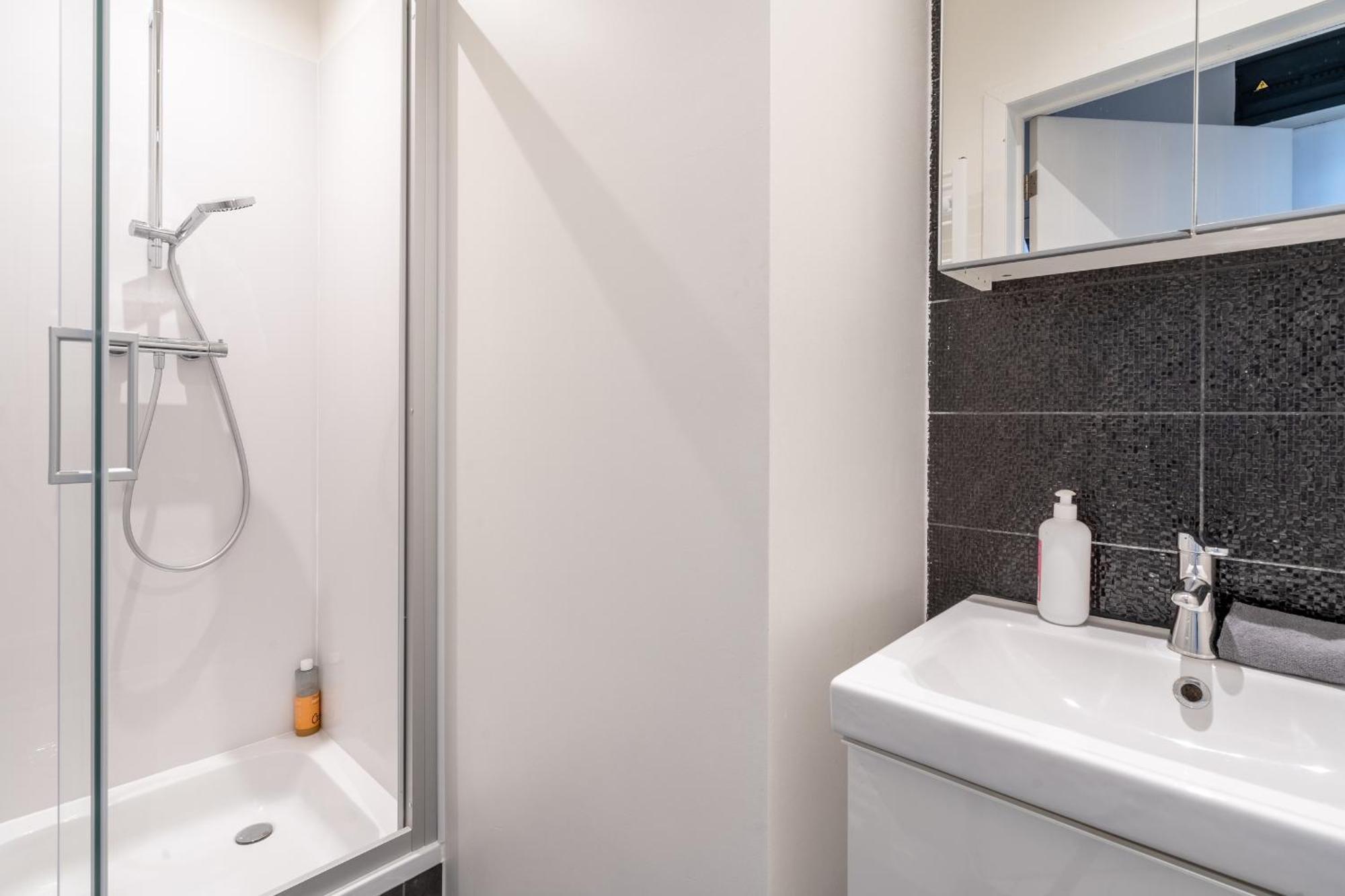 Beautiful Cozy Apartments In The Heart Of Αμβέρσα Εξωτερικό φωτογραφία