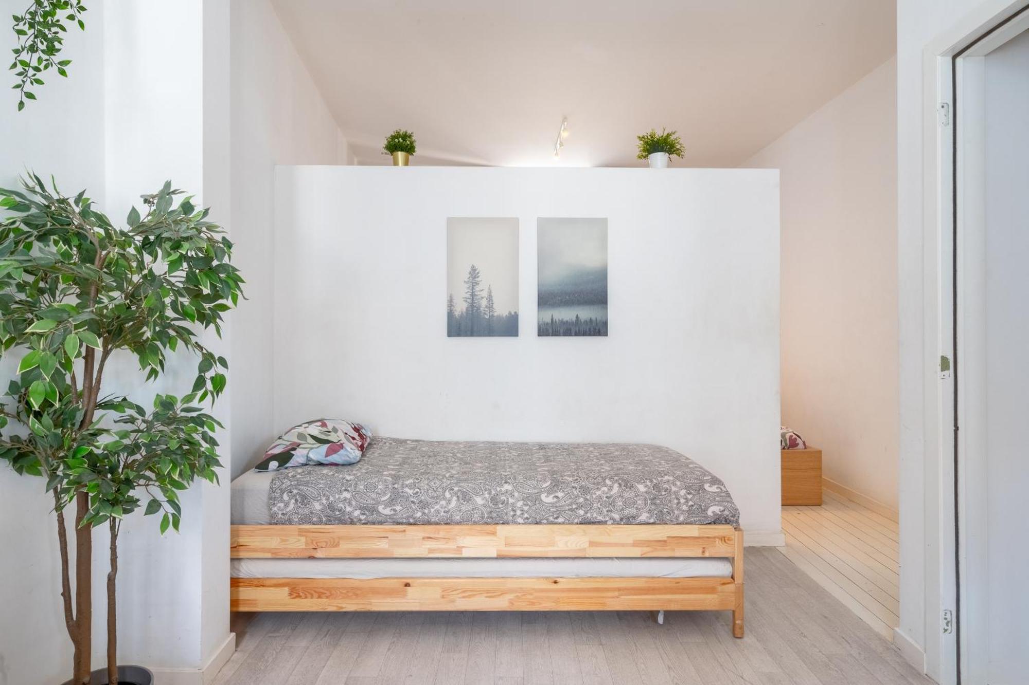Beautiful Cozy Apartments In The Heart Of Αμβέρσα Εξωτερικό φωτογραφία